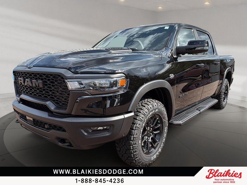 Vehicle Image 2027 Ram 1500