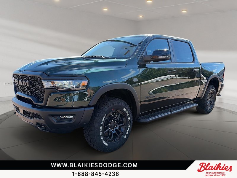 Vehicle Image 2027 Ram 1500