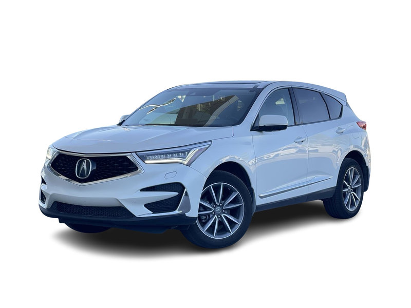 Vehicle Image 2020 Acura RDX