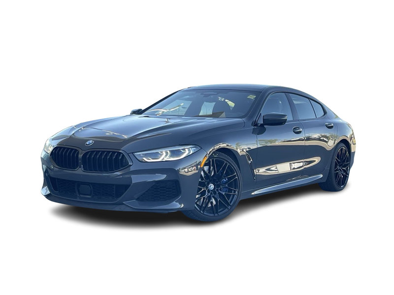 Vehicle Image 2020 BMW 8 Series