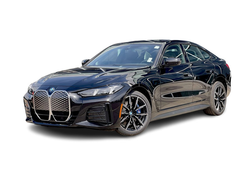 Vehicle Image 2025 BMW i4