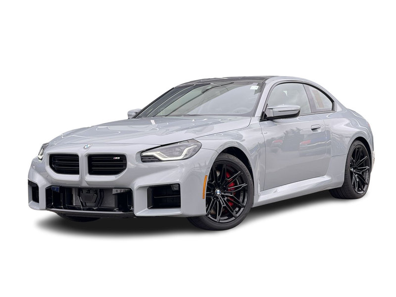 Vehicle Image 2024 BMW M2