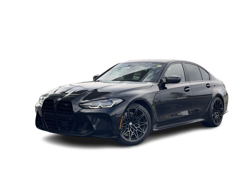 Vehicle Image 2024 BMW M3