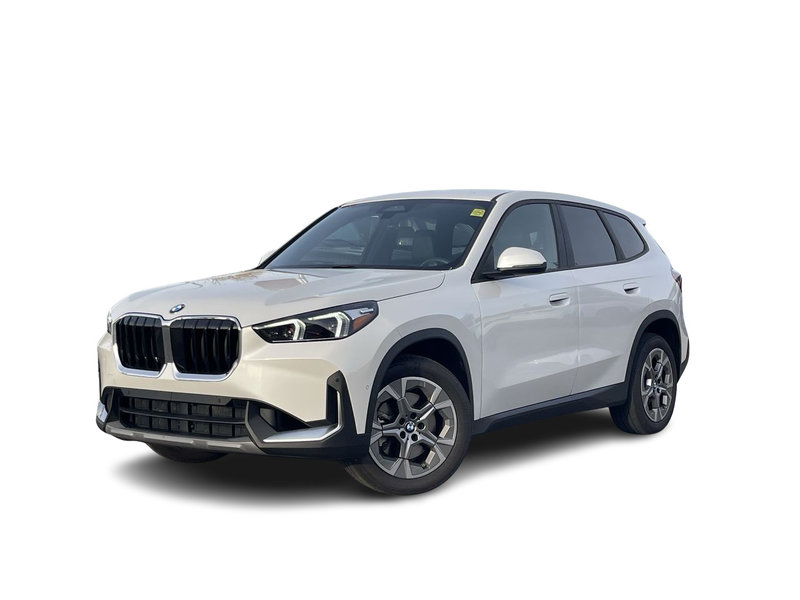 Vehicle Image 2023 BMW X1