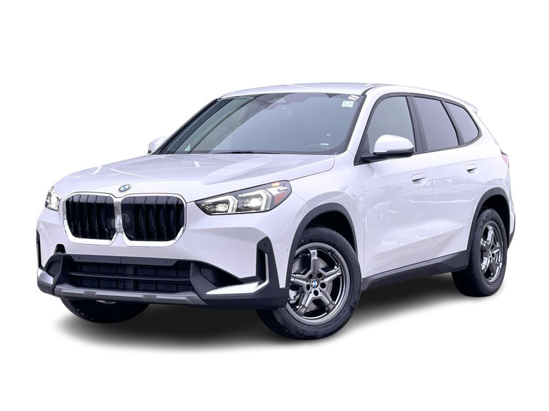 Vehicle Image 2023 BMW X1