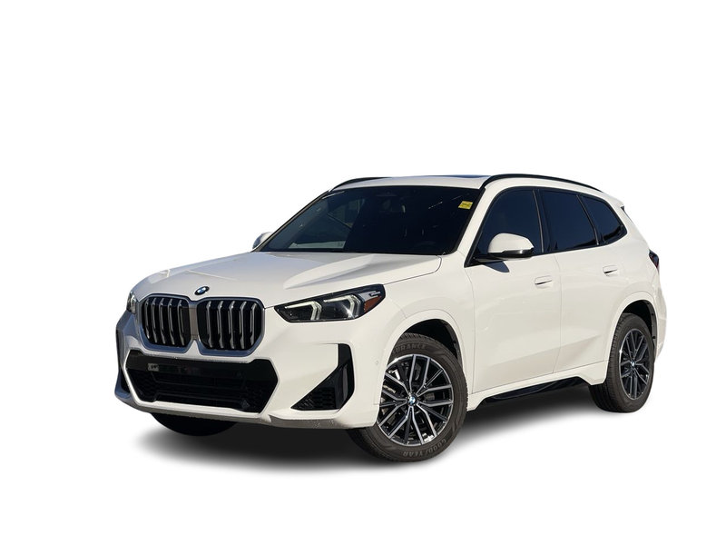 Vehicle Image 2023 BMW X1