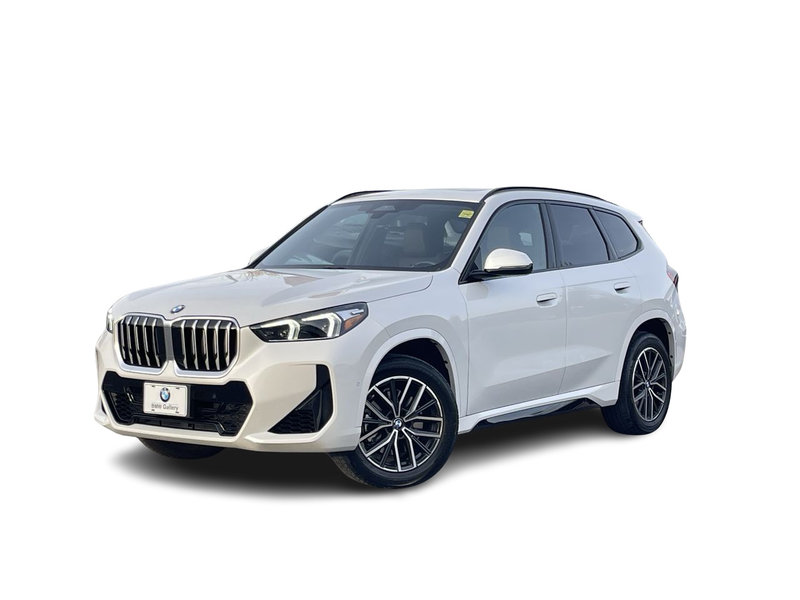 Vehicle Image 2024 BMW X1