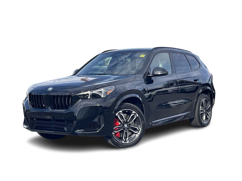 Vehicle Image 2026 BMW X1
