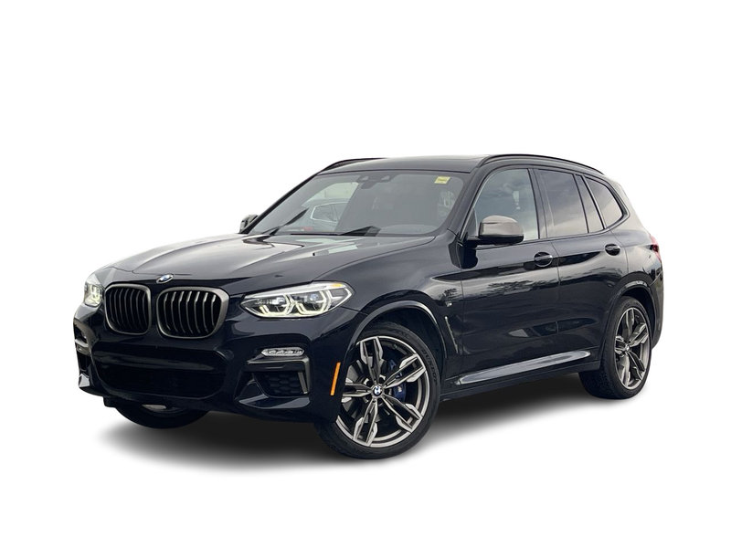 Vehicle Image 2019 BMW X3