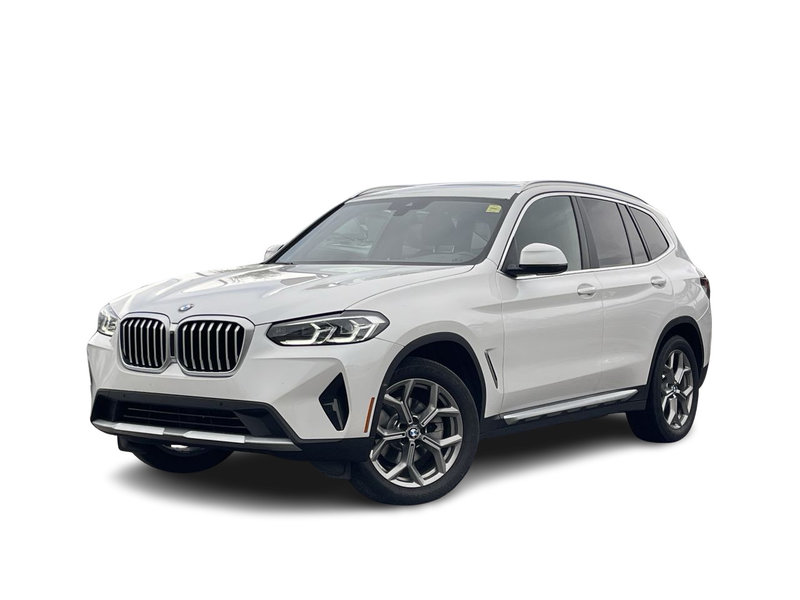 Vehicle Image 2023 BMW X3