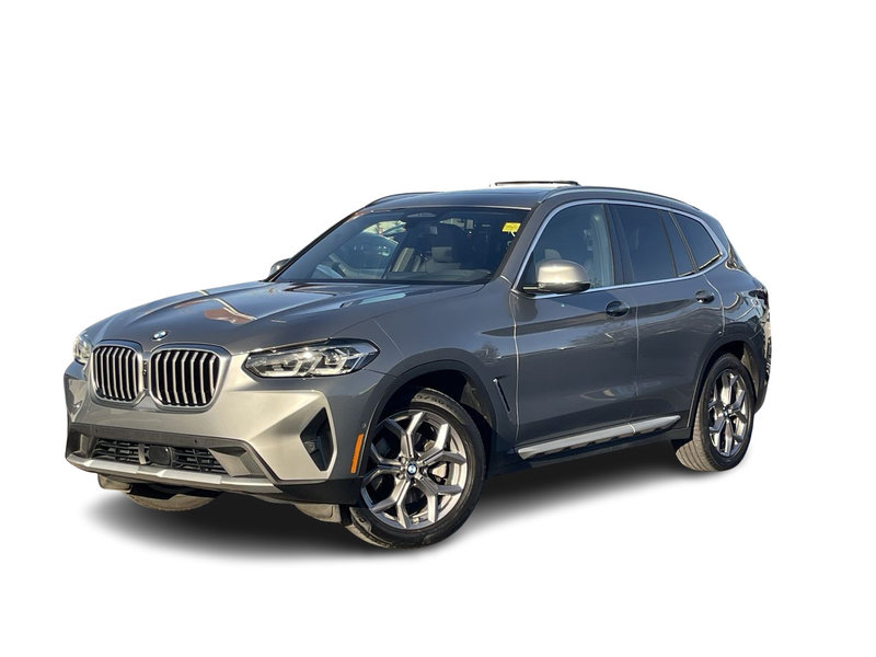 Vehicle Image 2023 BMW X3