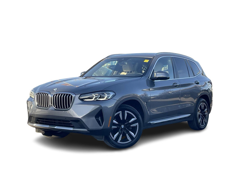 Vehicle Image 2023 BMW X3