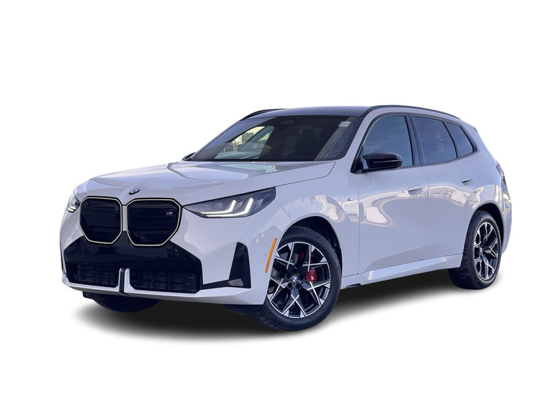 Vehicle Image 2025 BMW X3