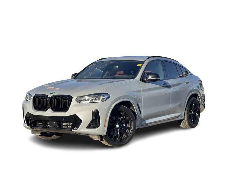 Vehicle Image 2023 BMW X4