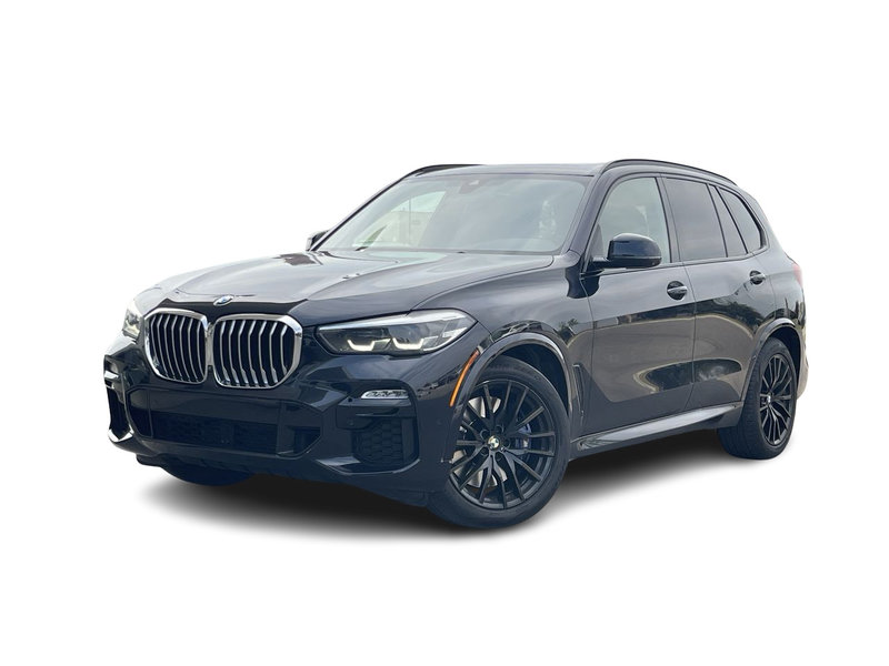 Vehicle Image 2019 BMW X5