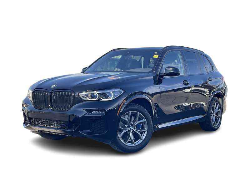 Vehicle Image 2020 BMW X5