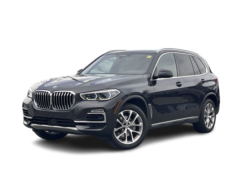 Vehicle Image 2021 BMW X5