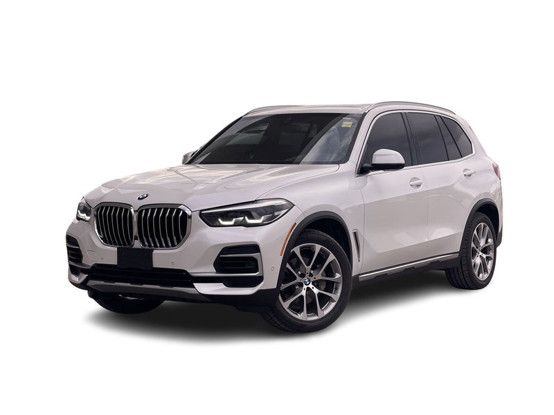 Vehicle Image 2023 BMW X5