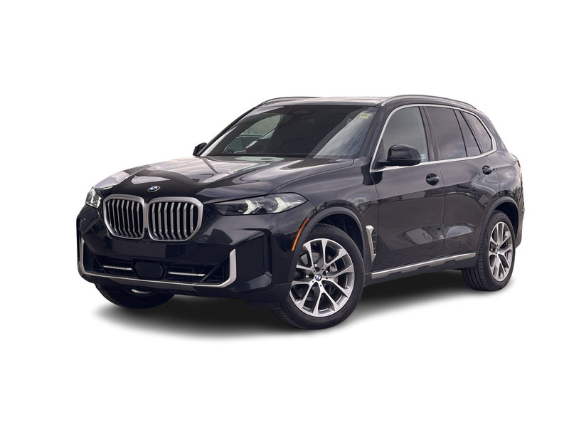 Vehicle Image 2024 BMW X5