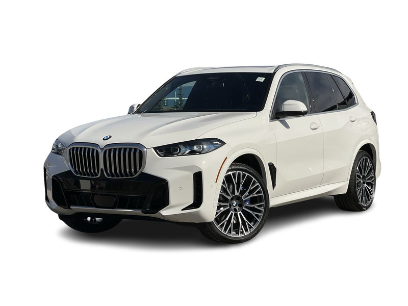 Vehicle Image 2025 BMW X5