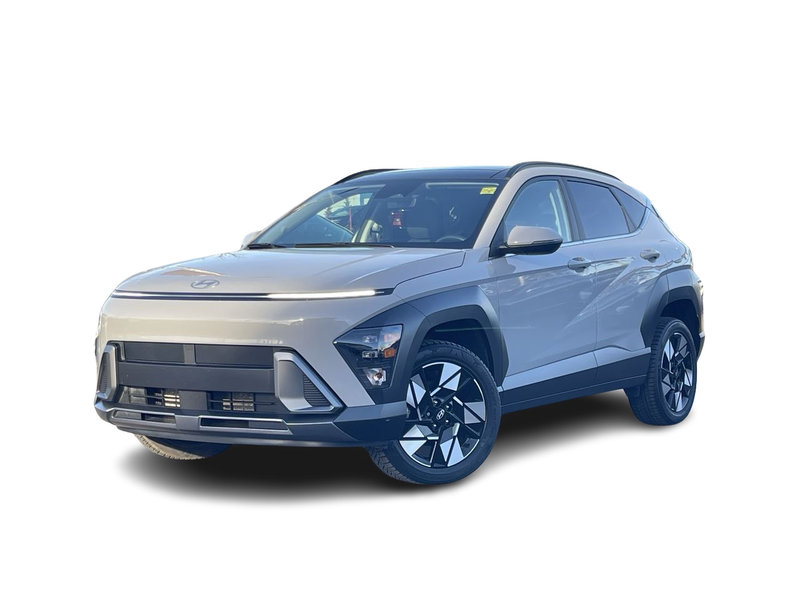 Vehicle Image 2024 Hyundai Kona