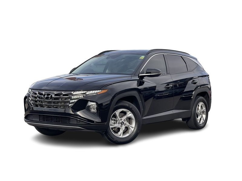 Vehicle Image 2024 Hyundai Tucson