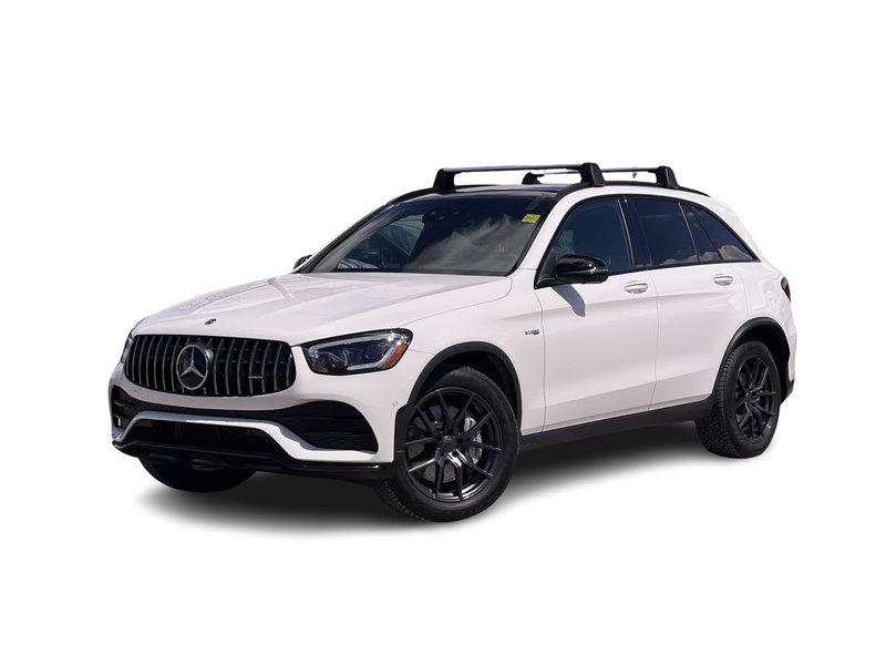 Vehicle Image 2022 Mercedes-Benz GLC