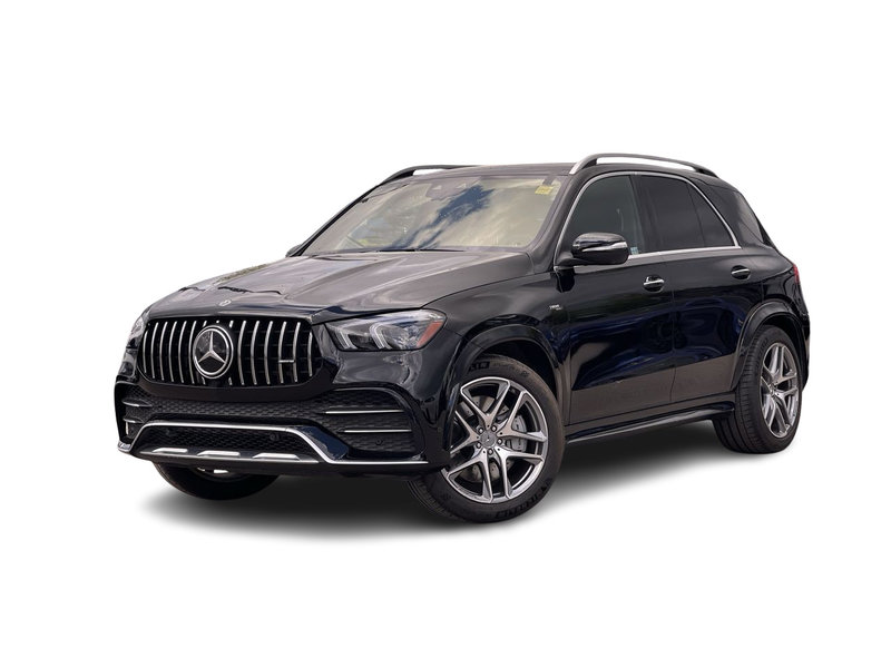 Vehicle Image 2020 Mercedes-Benz GLE