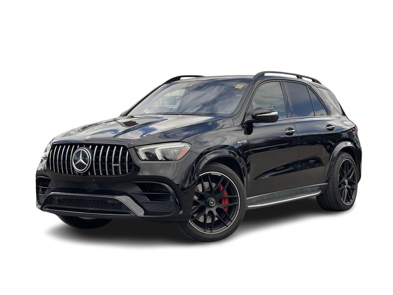 Vehicle Image 2022 Mercedes-Benz GLE
