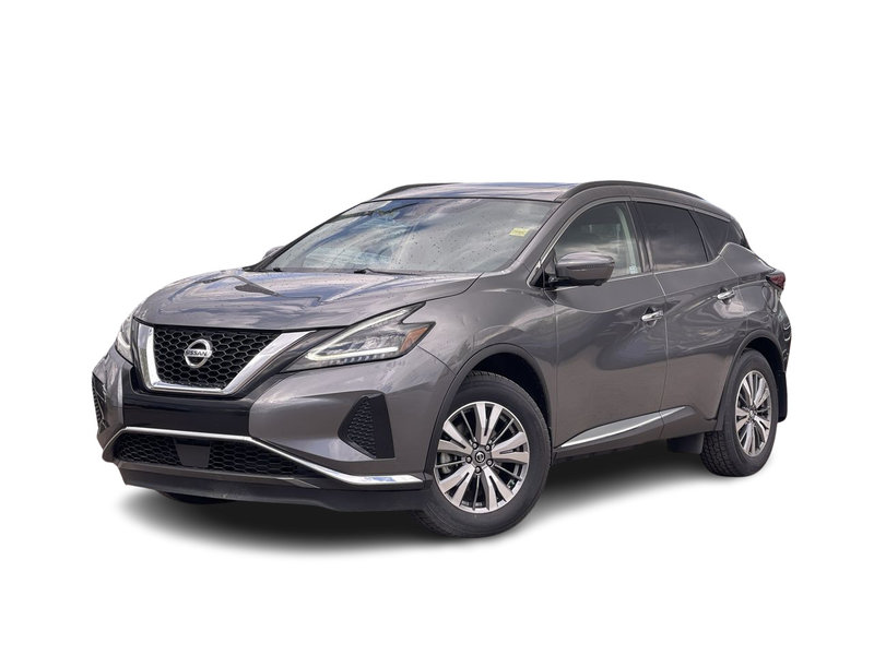 Vehicle Image 2022 Nissan Murano