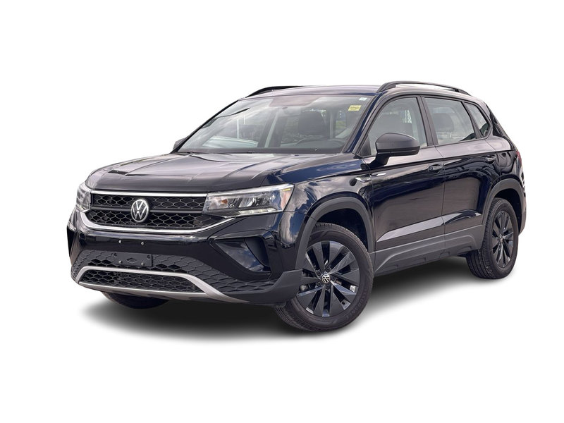 Vehicle Image 2022 Volkswagen Taos