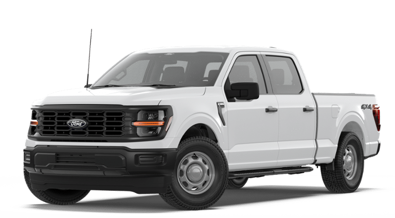 Image du véhicule Ford F-150 2026