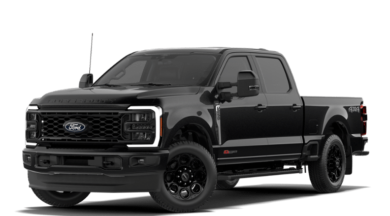 Vehicle Image 2027 Ford F-250