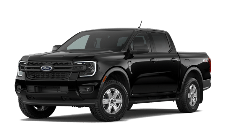 Vehicle Image 2026 Ford Ranger