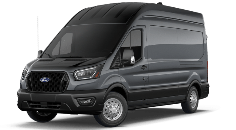 Vehicle Image 2027 Ford Transit