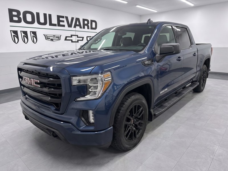 Image du véhicule GMC SIERRA 1500 2020