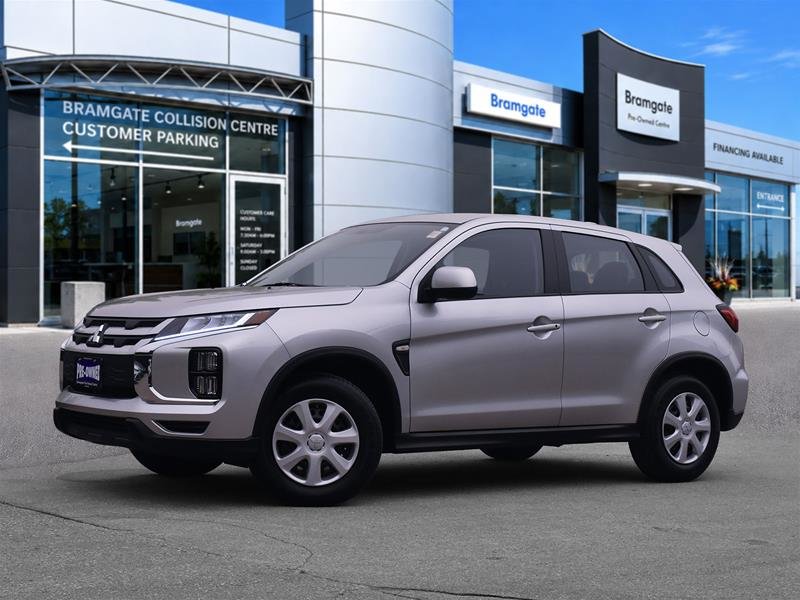 Vehicle Image 2024 Mitsubishi RVR