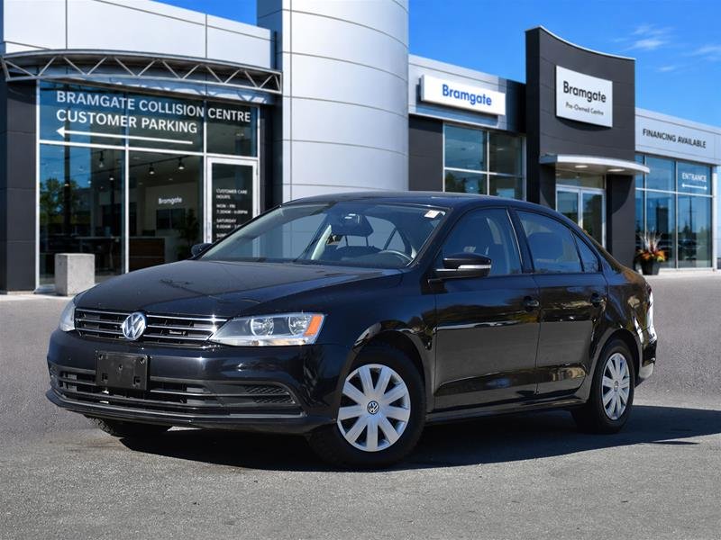 Vehicle Image 2016 Volkswagen Jetta