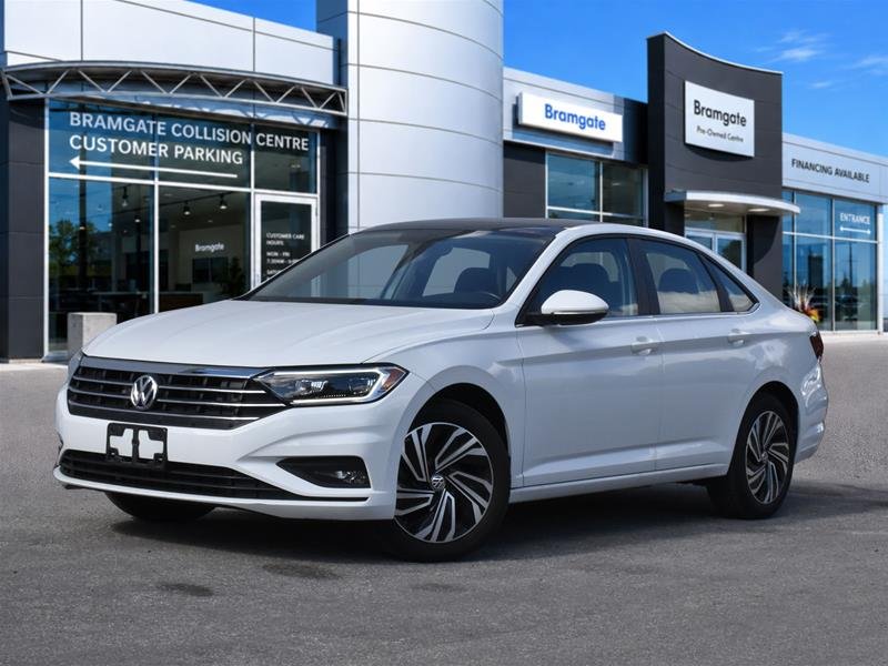 Vehicle Image 2019 Volkswagen Jetta