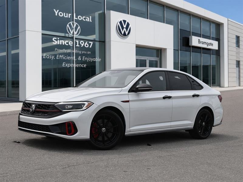 Vehicle Image 2024 Volkswagen Jetta GLI