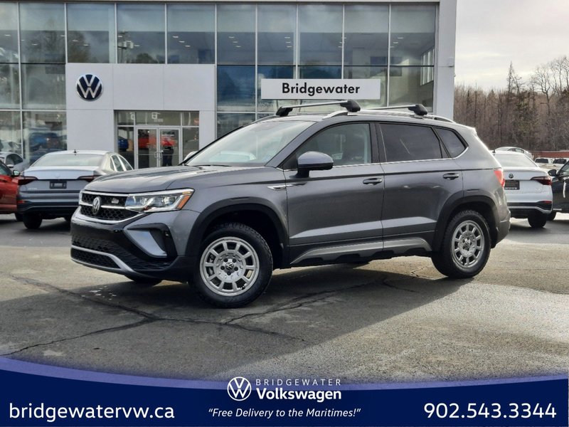 Bridgewater VW | New Vehicles in Inventory in Hebbville