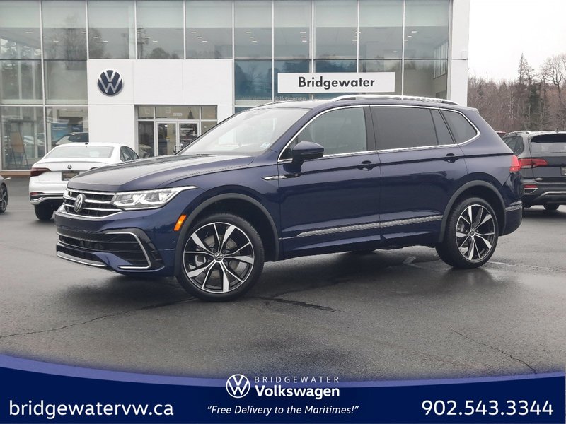 Bridgewater VW | New Vehicles in Inventory in Hebbville