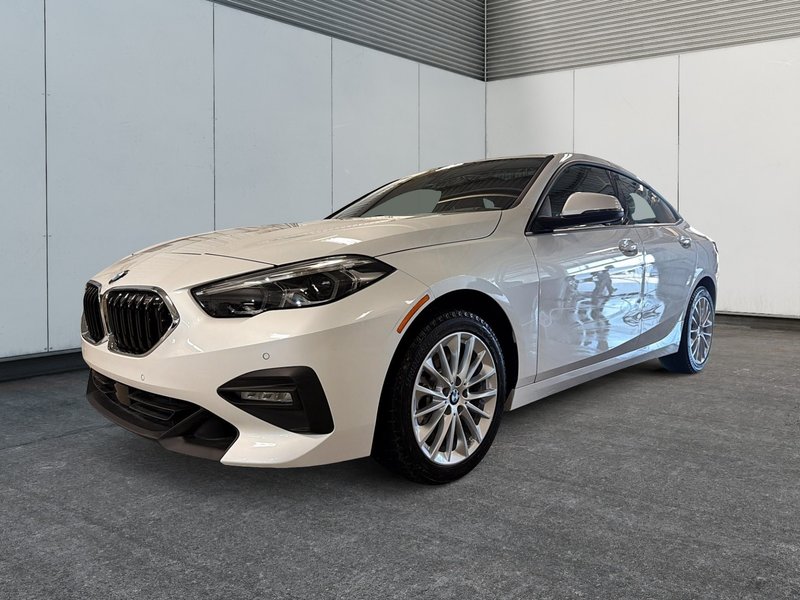 Image du véhicule BMW 2 Series 2024