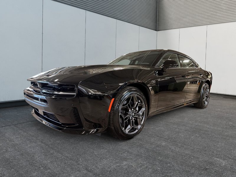 Image du véhicule Dodge Charger 4-Door 2026