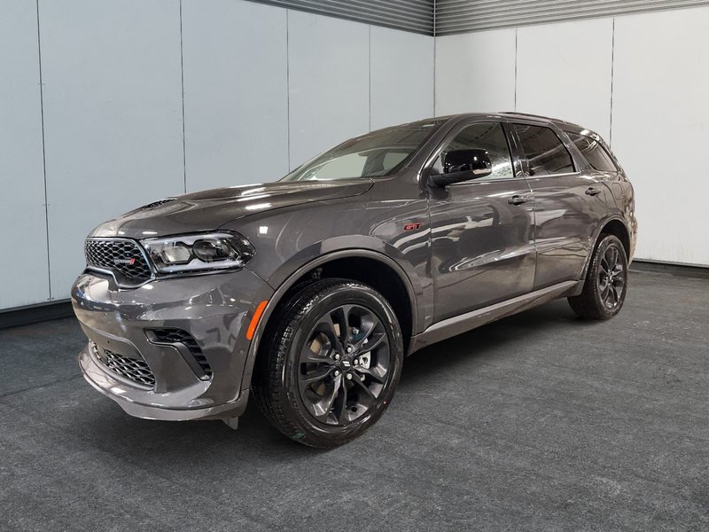 Vehicle Image 2026 Dodge Durango