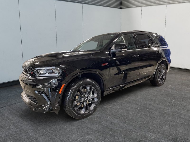 Vehicle Image 2026 Dodge Durango