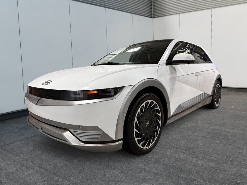 Image du véhicule Hyundai Ioniq 5 2023