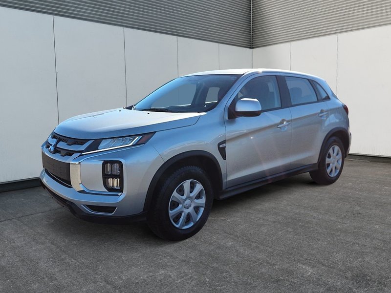 Vehicle Image 2024 Mitsubishi RVR