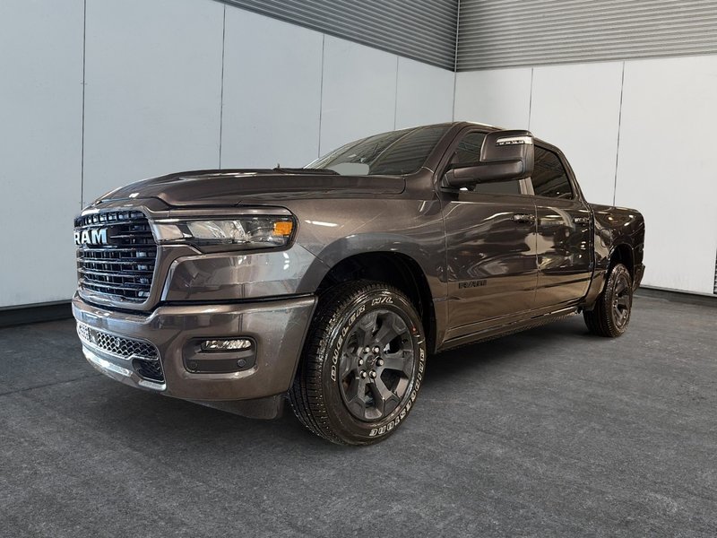 Vehicle Image 2026 Ram 1500