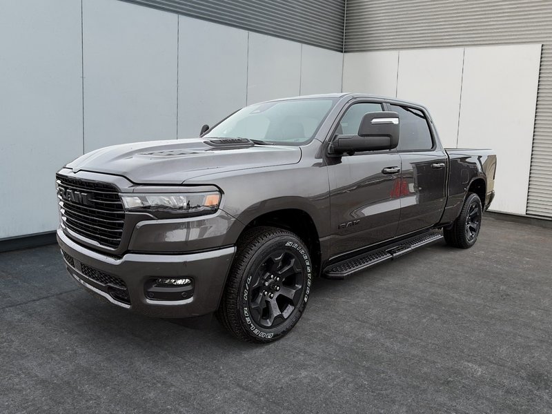 Vehicle Image 2026 Ram 1500